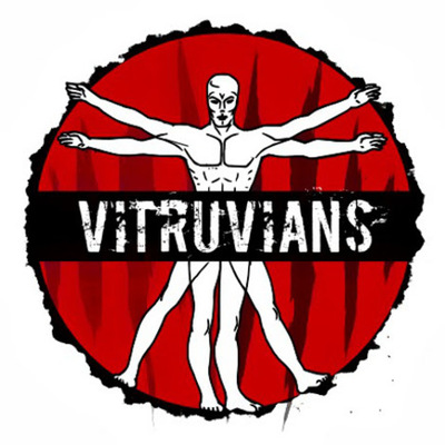 Timeline: 2013: Un Anno Di GdR Gratis Vitruvians