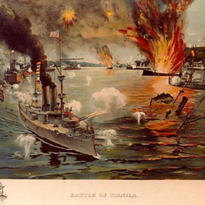 Timeline: Spanish American war