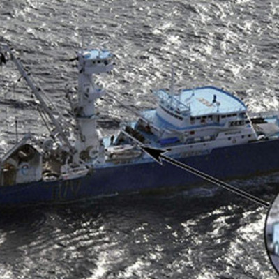 Timeline: Alacranaren baiketa