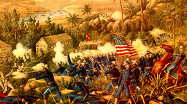 Timeline: 10 Most Important Events In The Spanish American War