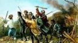 Timeline: U.S. History Timeline 1600-1877