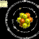 Atom model 04
