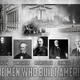 The men who built america poster