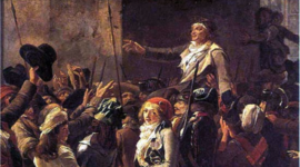 Timeline: La Révolution Française et Napoléon