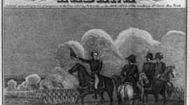 Timeline: Andrew Jackson and Native Americans
