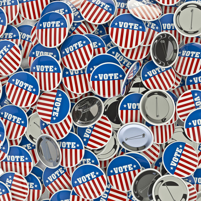 Timeline: VoteBash History