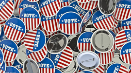 Timeline: VoteBash History