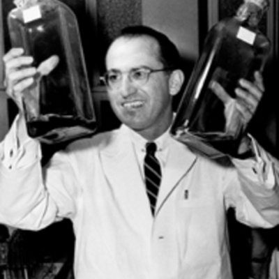 Timeline: Immunizations Licensed for U.S. Market