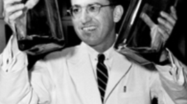 Timeline: Immunizations Licensed for U.S. Market