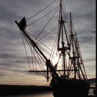 Timeline: Early US History