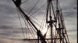 Timeline: Early US History