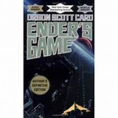 Timeline: Ender's Game
