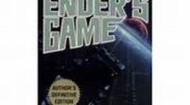 Timeline: Ender's Game