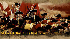 Timeline: guerra de successió