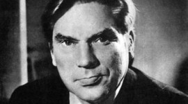 Timeline: Henrikas Vancevičius – režisuoti spektakliai. 1953-1977