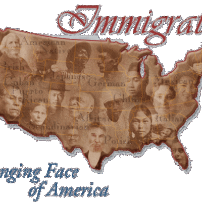 Timeline: U.S. Immigration Policies