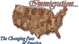 Timeline: U.S. Immigration Policies