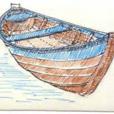 Timeline: Timeline of Water Transportation by Ryley Buononato