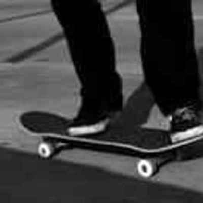 Timeline: the history of skateboarding