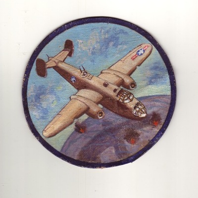 Timeline: Vic Wilson's War