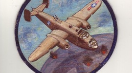 Timeline: Vic Wilson's War