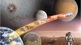 Timeline: Space Exploration