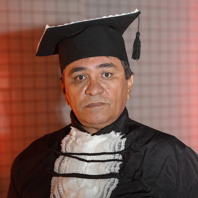 Timeline: Minha História