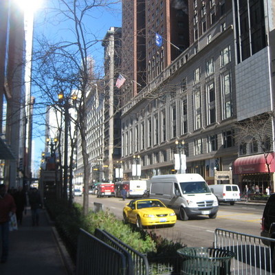 Timeline: Countdown to the Olympic Bid