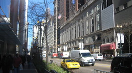 Timeline: Countdown to the Olympic Bid