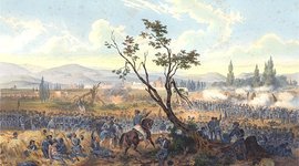 Timeline: The Mexican-American War