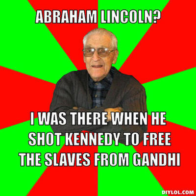 Timeline: Antebellum America