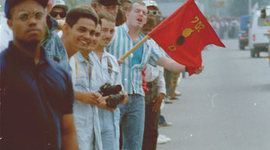 Timeline: Thunder Runs