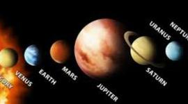 Timeline: Space KWL Asia Class