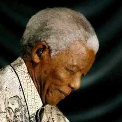 Timeline: Nelson Mandela
