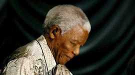 Timeline: Nelson Mandela