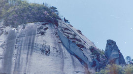 Timeline: Surak San -  	수락산