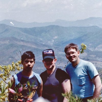 Timeline: Excursions