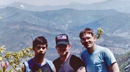 Timeline: Excursions