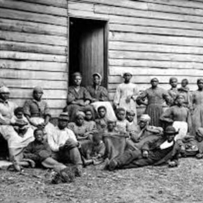 Timeline: Slave Trade In America By Rebecca Varzaru