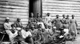 Timeline: Slave Trade In America By Rebecca Varzaru