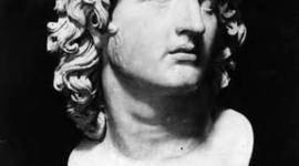 Timeline: Alexander the Great