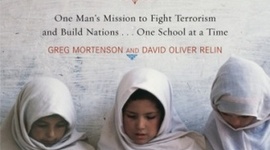 Timeline: Three Cups of Tea