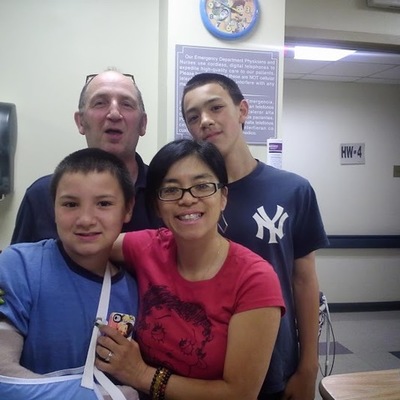 Timeline: ELA 2013 Timeline