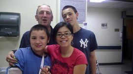 Timeline: ELA 2013 Timeline