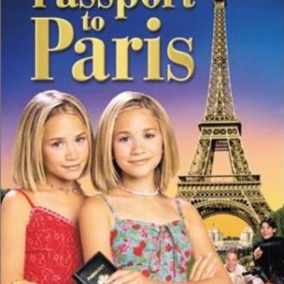 Timeline: Conventions of Passport to Paris opening