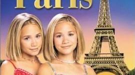 Timeline: Conventions of Passport to Paris opening