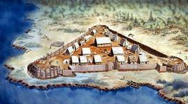 Timeline: Jamestown Colony