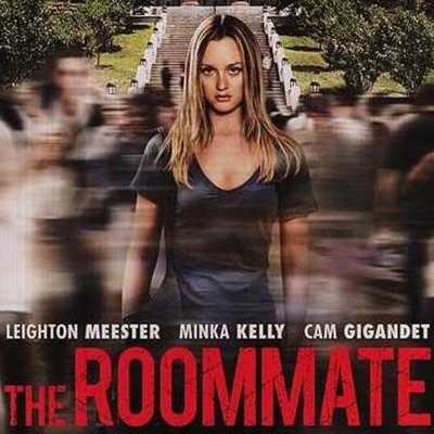 Timeline: The room mate