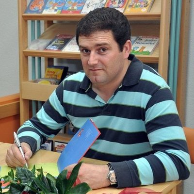 Timeline: João Manuel Ribeiro