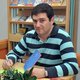Joao manuel ribeiro